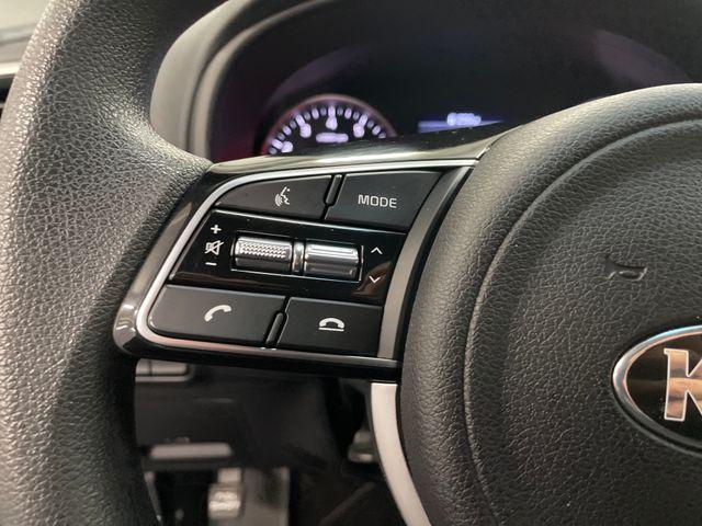 used 2022 Kia Sportage car, priced at $20,209