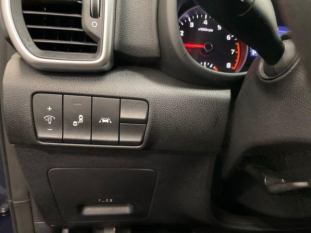 used 2022 Kia Sportage car, priced at $20,209