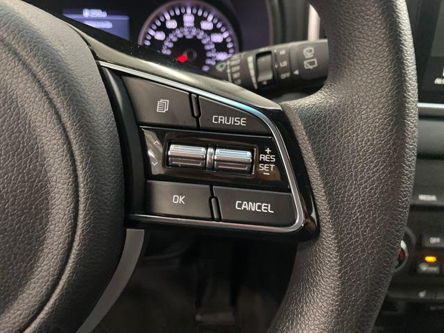 used 2022 Kia Sportage car, priced at $20,209