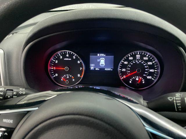 used 2022 Kia Sportage car, priced at $20,209