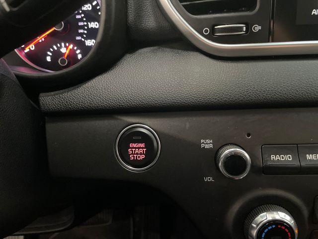 used 2022 Kia Sportage car, priced at $20,209