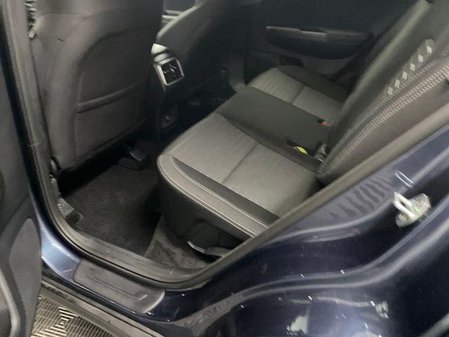 used 2022 Kia Sportage car, priced at $20,209