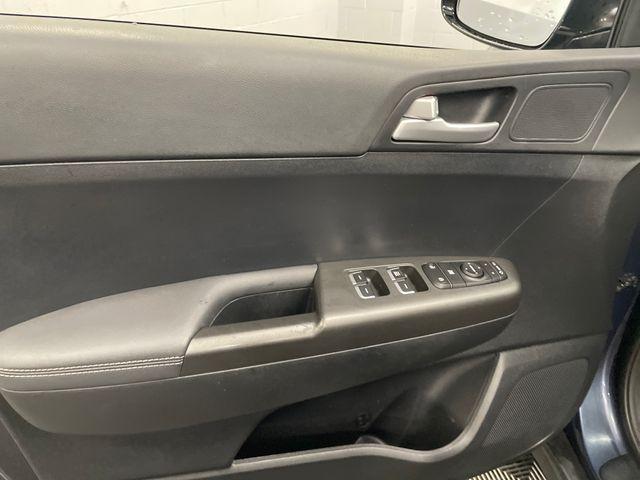 used 2022 Kia Sportage car, priced at $20,209