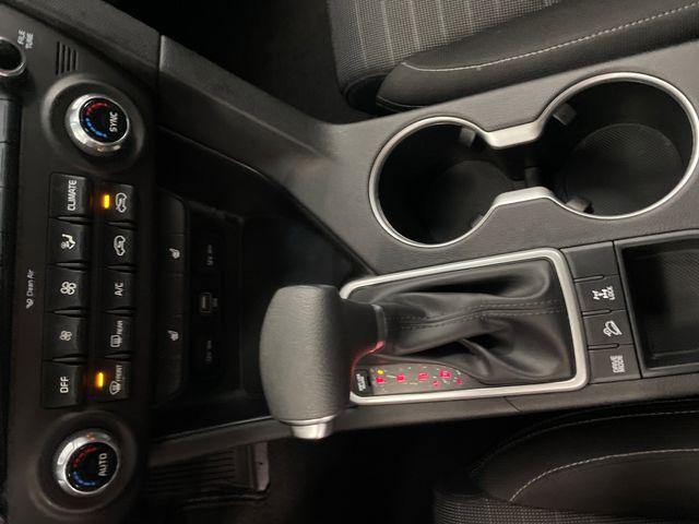 used 2022 Kia Sportage car, priced at $20,209