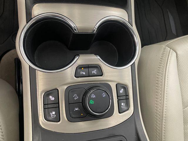 used 2022 GMC Terrain car, priced at $28,234