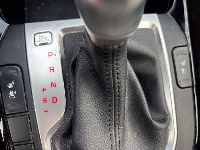 used 2021 Kia Forte car, priced at $18,750