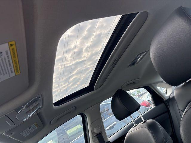 used 2021 Kia Forte car, priced at $18,750