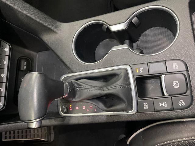 used 2022 Kia Sportage car, priced at $26,829