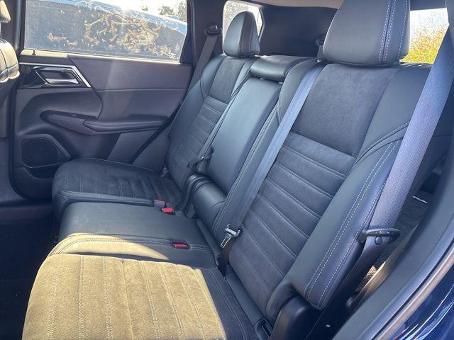 used 2024 Mitsubishi Outlander car, priced at $28,390
