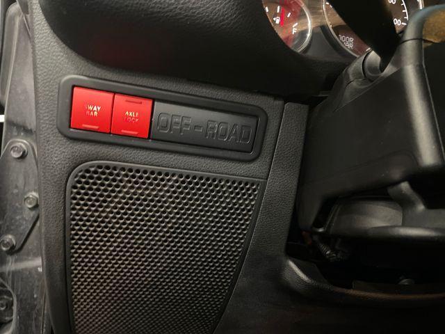 used 2017 Jeep Wrangler Unlimited car, priced at $25,160