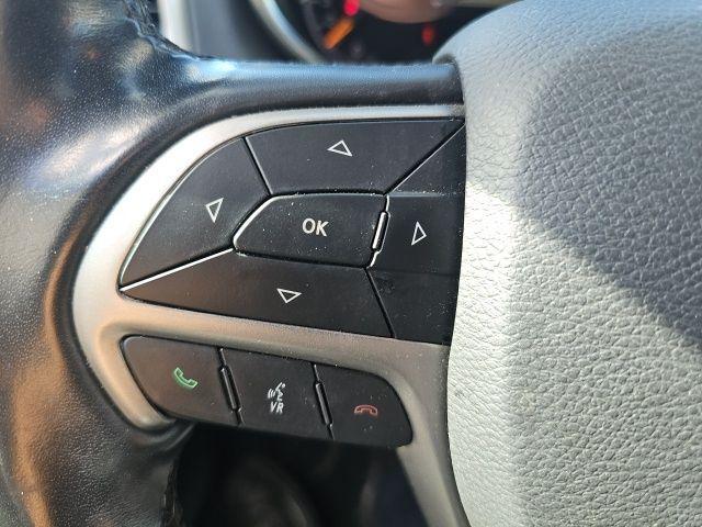 used 2019 Jeep Grand Cherokee car, priced at $19,409