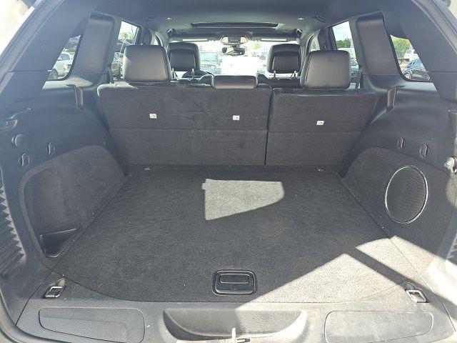 used 2019 Jeep Grand Cherokee car, priced at $19,409