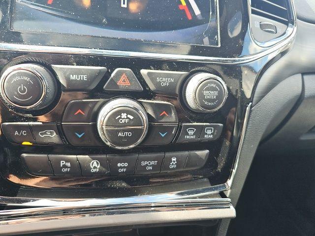 used 2019 Jeep Grand Cherokee car, priced at $19,409