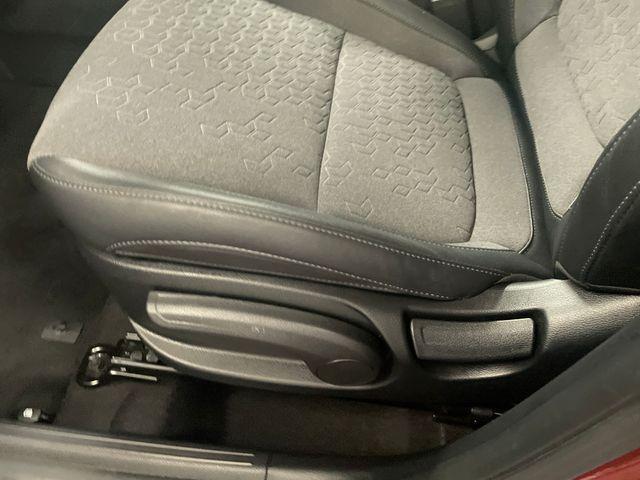 used 2024 Kia Seltos car, priced at $26,999