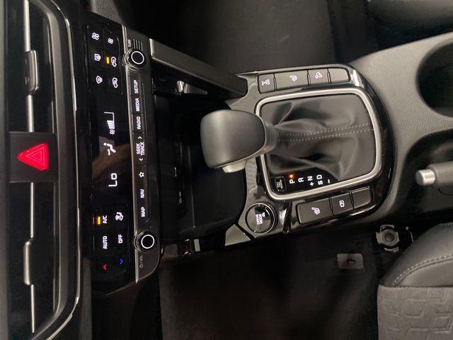 used 2024 Kia Seltos car, priced at $26,999