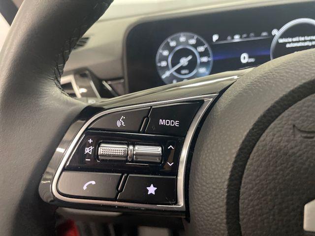 used 2024 Kia Seltos car, priced at $26,999
