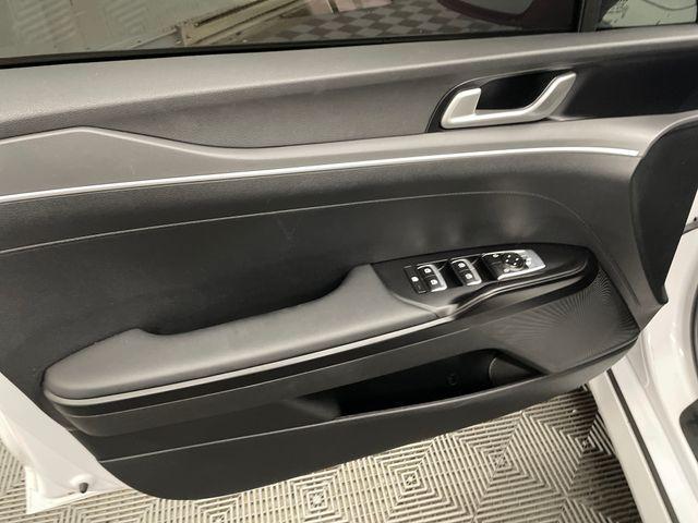 used 2024 Kia K5 car, priced at $29,178
