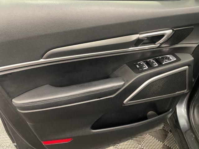 used 2022 Kia Telluride car, priced at $26,402