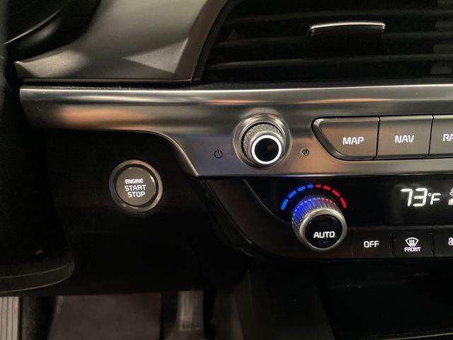 used 2022 Kia Telluride car, priced at $26,402