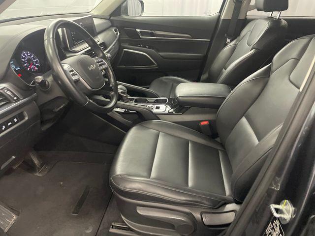 used 2022 Kia Telluride car, priced at $26,402