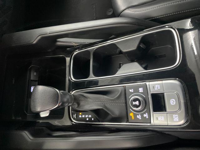 used 2022 Kia Telluride car, priced at $26,402