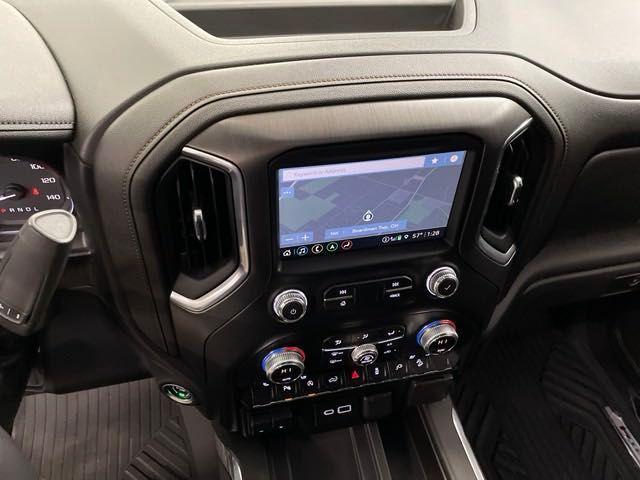 used 2021 GMC Sierra 1500 car, priced at $45,170