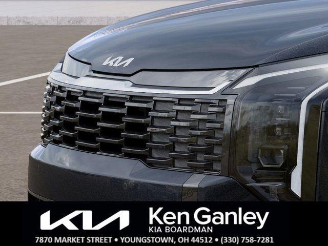 new 2026 Kia Sportage car, priced at $35,865