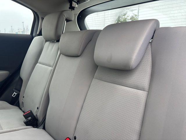 used 2020 Honda HR-V car, priced at $18,166