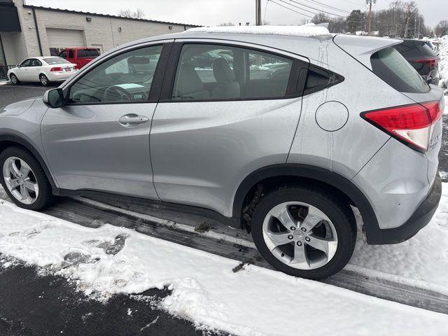 used 2020 Honda HR-V car, priced at $18,166
