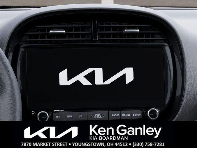 new 2025 Kia Soul car, priced at $27,360