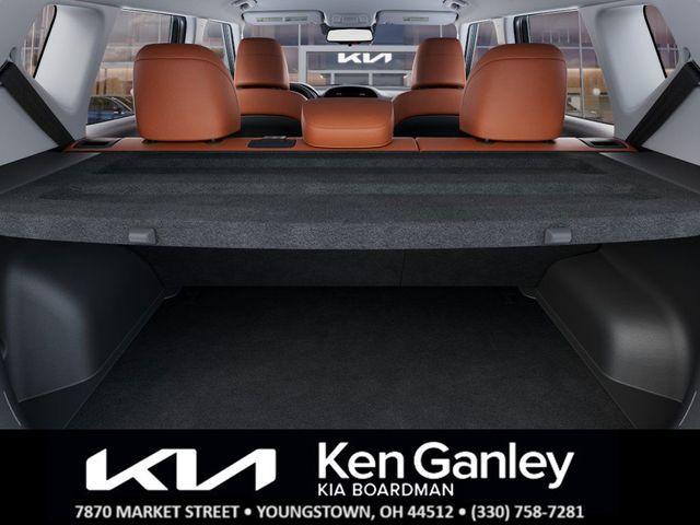 new 2025 Kia Soul car, priced at $27,360