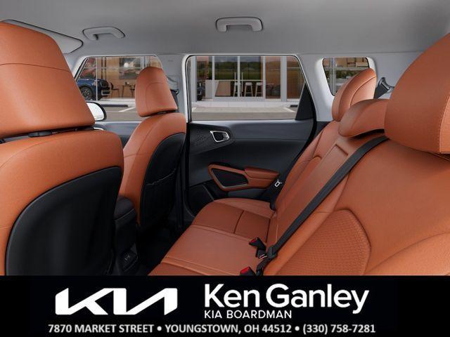 new 2025 Kia Soul car, priced at $27,360