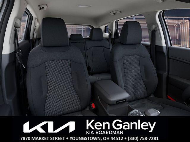 new 2026 Kia Sportage car, priced at $32,485