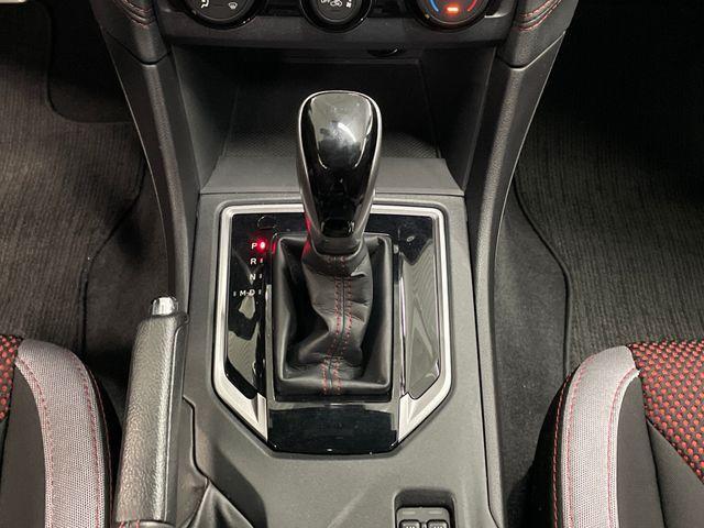 used 2023 Subaru Impreza car, priced at $24,064