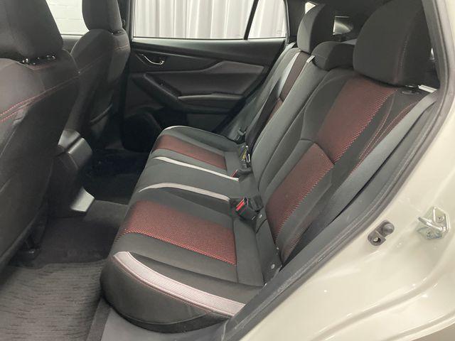 used 2023 Subaru Impreza car, priced at $24,064