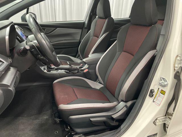 used 2023 Subaru Impreza car, priced at $24,064