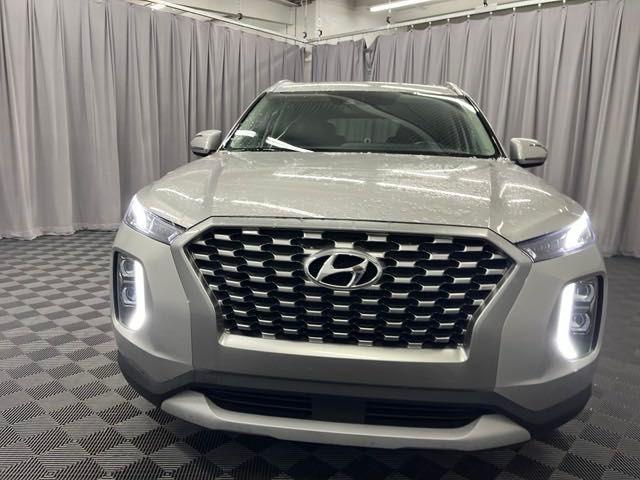 used 2021 Hyundai Palisade car, priced at $27,039