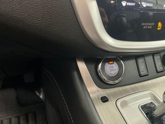 used 2017 Nissan Murano car, priced at $16,538