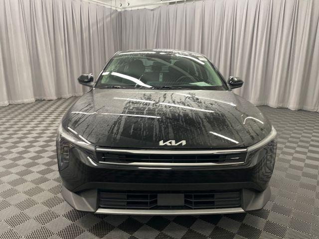 used 2025 Kia K4 car, priced at $23,940