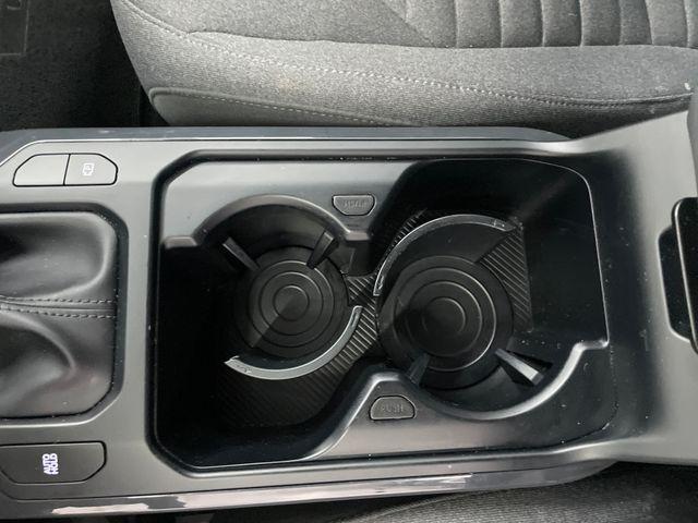 used 2025 Kia K4 car, priced at $23,940