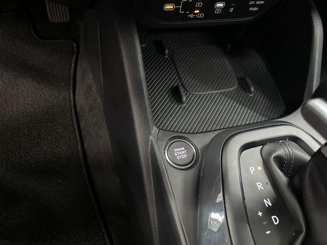used 2025 Kia K4 car, priced at $23,940