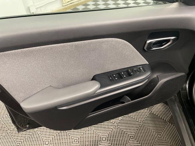 used 2025 Kia K4 car, priced at $23,940