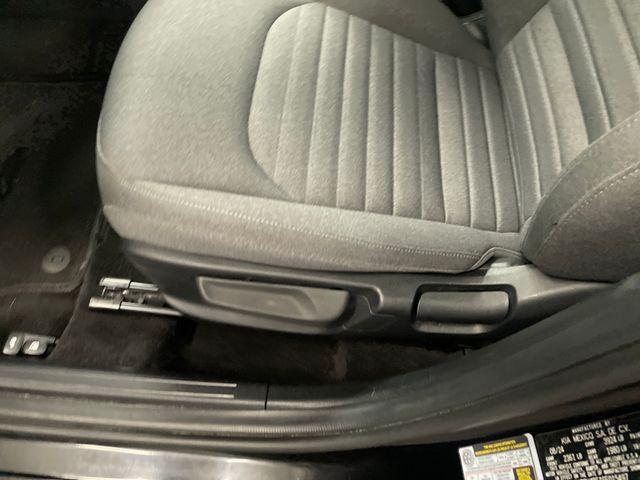 used 2025 Kia K4 car, priced at $23,940