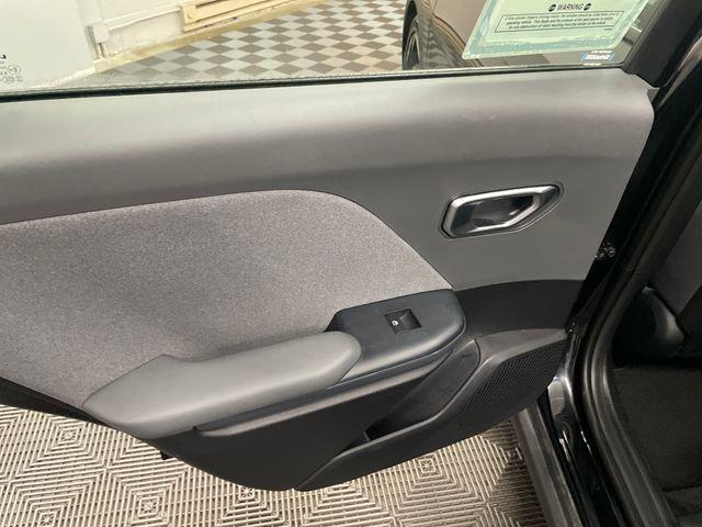 used 2025 Kia K4 car, priced at $23,940