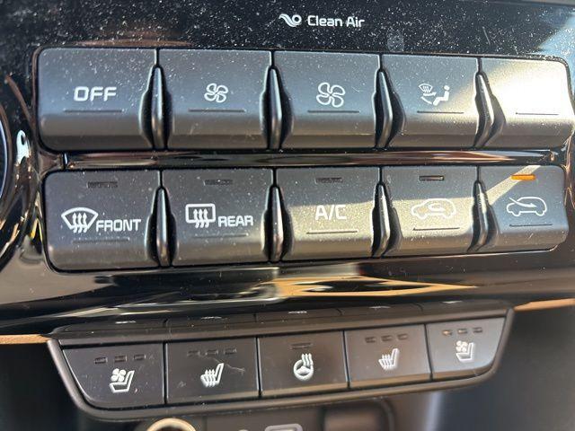 used 2019 Kia Sportage car, priced at $23,248