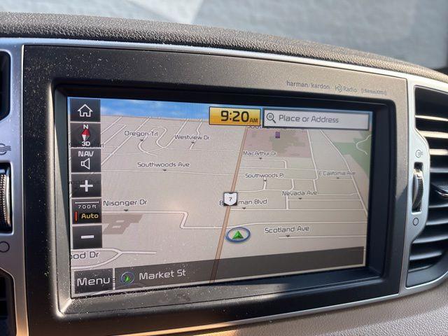 used 2019 Kia Sportage car, priced at $23,248