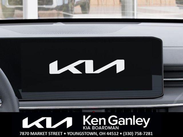 new 2026 Kia K5 car, priced at $32,360