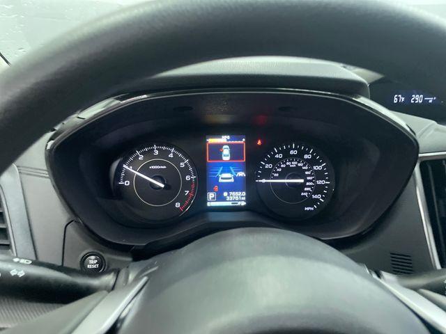 used 2023 Subaru Impreza car, priced at $21,156