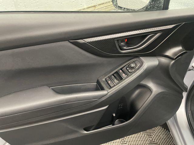 used 2023 Subaru Impreza car, priced at $21,156