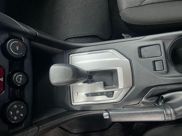 used 2023 Subaru Impreza car, priced at $21,156